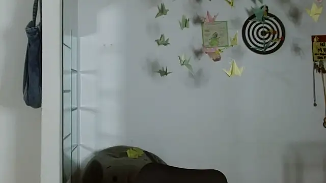 Nikkykora15 online show from March 8, 2:04 am