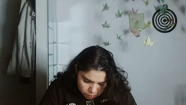 Nikkykora15 online show from March 19, 1:27 am