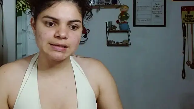 Snapshot of Nikkykora15 chatting on September 24, 10:59 pm Nikkykora15 online show from September 24, 10:59 pm