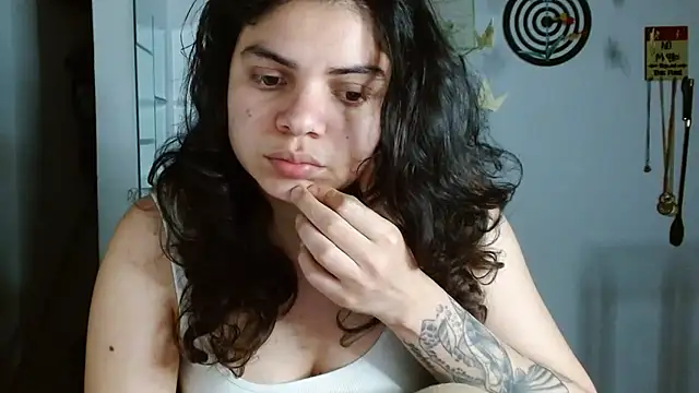 Nikkykora15 online show from March 26, 1:59 am