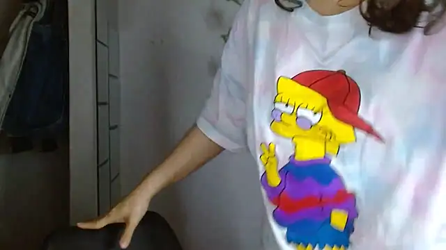 Nikkykora15 online show from April 18, 12:46 am