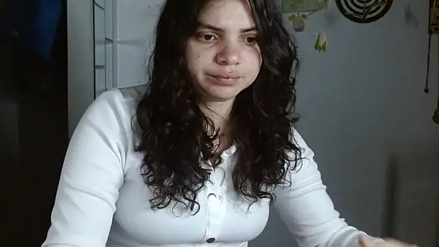 Nikkykora15 online show from April 21, 1:07 am