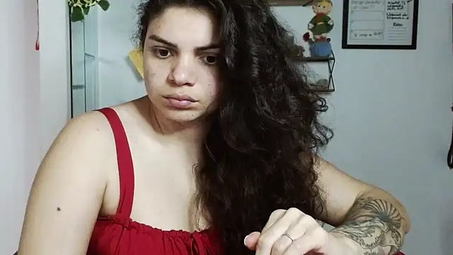 Snapshot of Nikkykora15 chatting on September 20, 9:42 pm Nikkykora15 online show from September 20, 9:42 pm