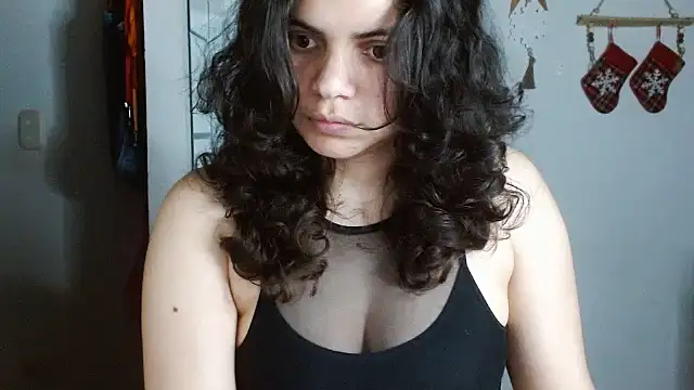 Nikkykora15 online show from December 4, 11:04 pm