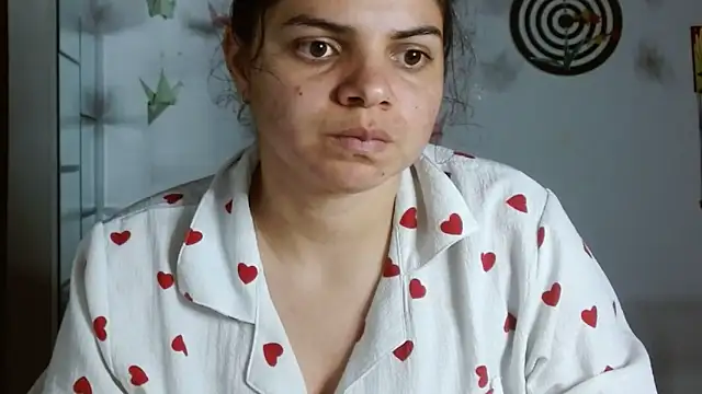 Nikkykora15 online show from February 1, 1:48 am