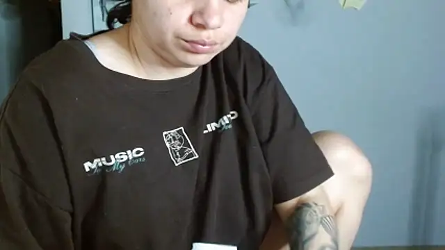 Nikkykora15 online show from March 25, 1:06 am