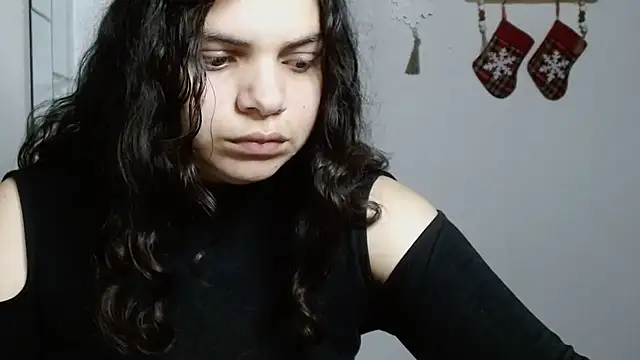 Snapshot of Nikkykora15 chatting on November 26, 1:38 am Nikkykora15 online show from November 26, 1:38 am