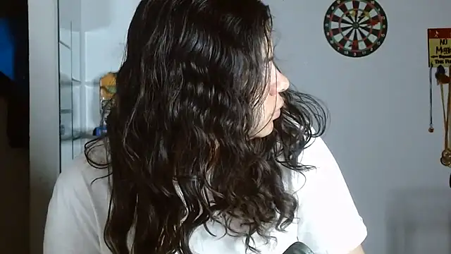 Nikkykora15 online show from May 22, 1:36 am