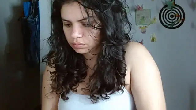 Nikkykora15 online show from April 23, 1:23 am