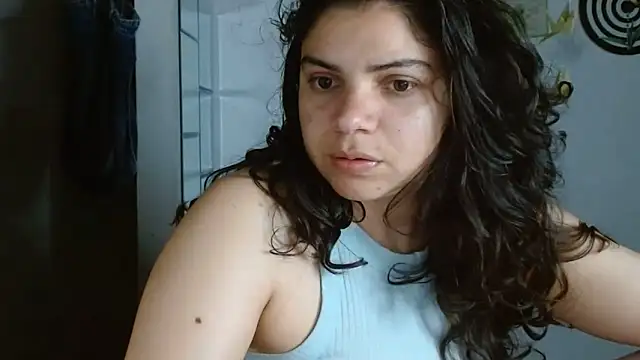 Nikkykora15 online show from May 10, 1:31 am