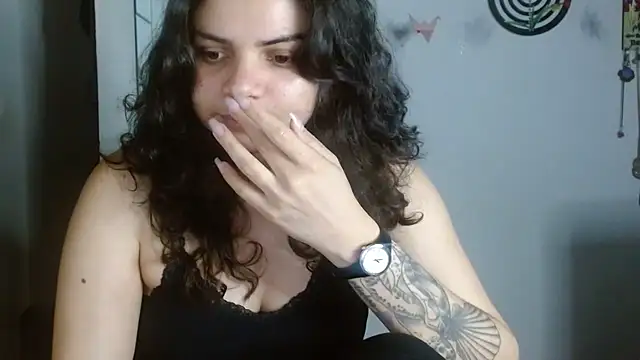 Nikkykora15 online show from February 11, 1:38 am