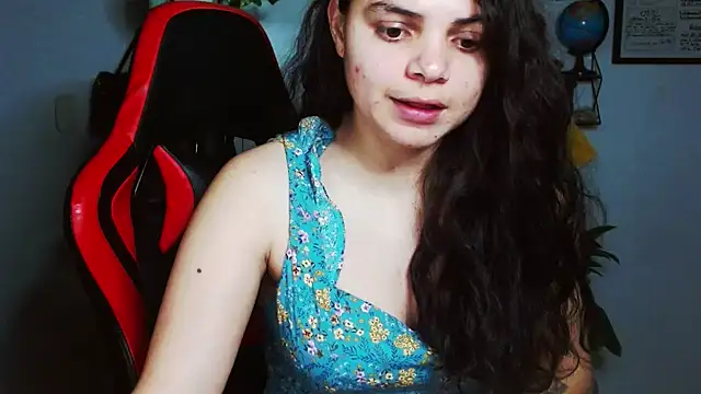 Snapshot of Nikkykora15 chatting on March 13, 11:49 pm Nikkykora15 online show from March 13, 11:49 pm