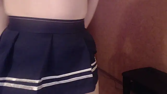 Snapshot of Sonitka chatting on January 5, 6:56 pm Sonitka online show from January 5, 6:56 pm