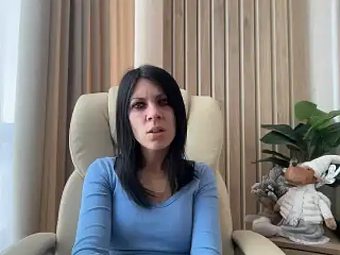 InjaAtHome online show from February 12, 8:36 am