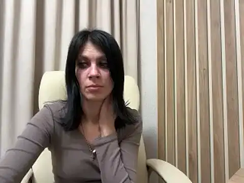 InjaAtHome online show from October 13, 5:58 pm