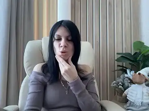 InjaAtHome online show from February 9, 7:06 am