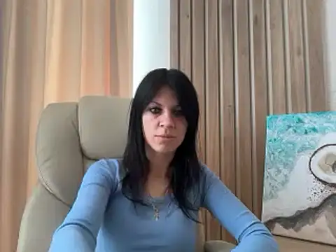 Snapshot of InjaAtHome chatting on July 11, 7:52 am InjaAtHome online show from July 11, 7:52 am