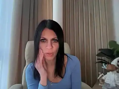 InjaAtHome online show from January 18, 2:53 pm