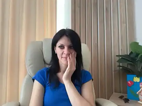 InjaAtHome online show from May 16, 8:13 am