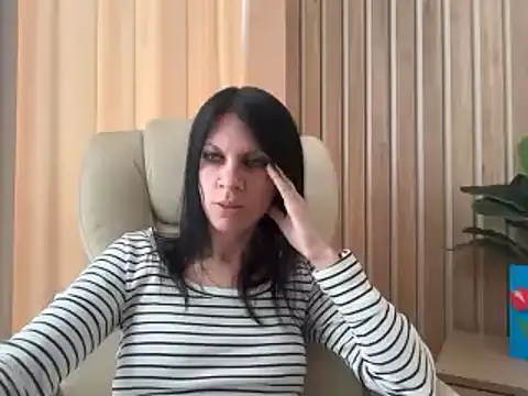InjaAtHome online show from April 21, 12:23 pm
