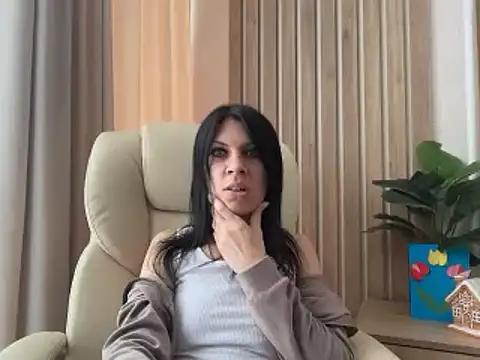 InjaAtHome online show from April 26, 8:33 am