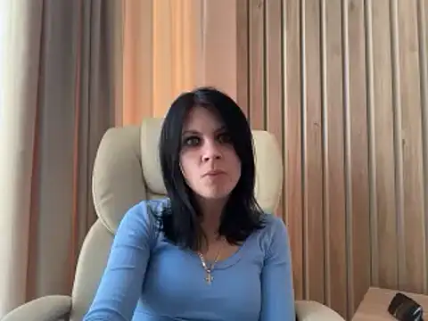 InjaAtHome online show from October 21, 1:10 pm