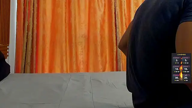 ChoreyTaiylor online show from February 24, 3:24 pm