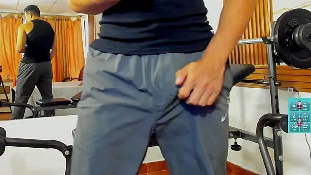 ChoreyTaiylor online show from January 8, 4:02 pm