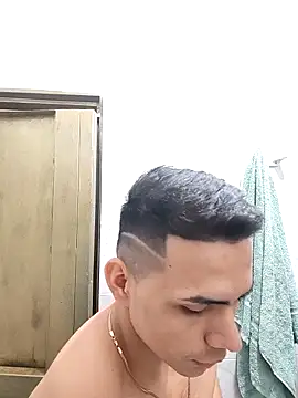 ChoreyTaiylor online show from October 27, 2:51 pm