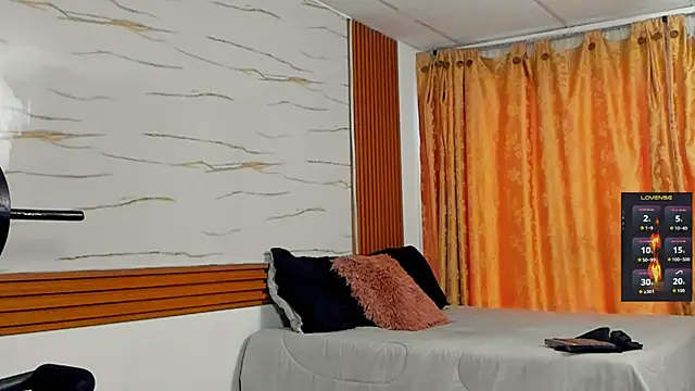 ChoreyTaiylor online show from February 17, 3:09 pm