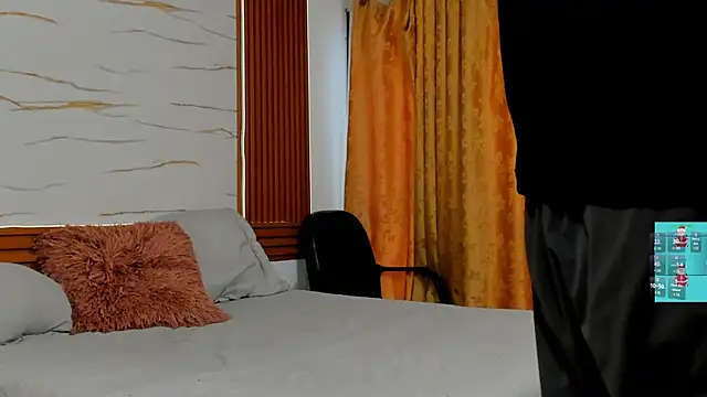 ChoreyTaiylor online show from January 10, 2:23 pm