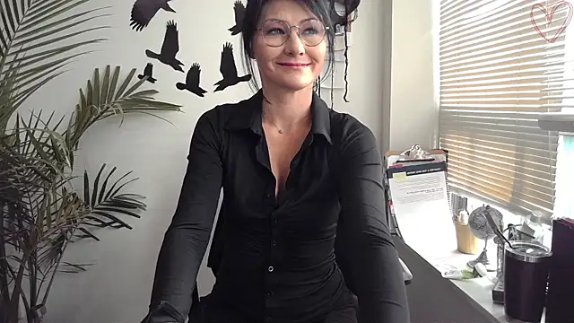 Snapshot of City_Kat chatting on October 29, 2:05 pm City Kat online show from October 29, 2:05 pm