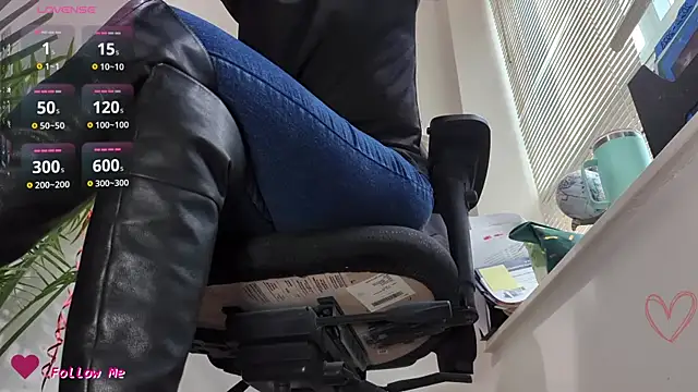 City Kat online show from February 20, 6:32 pm