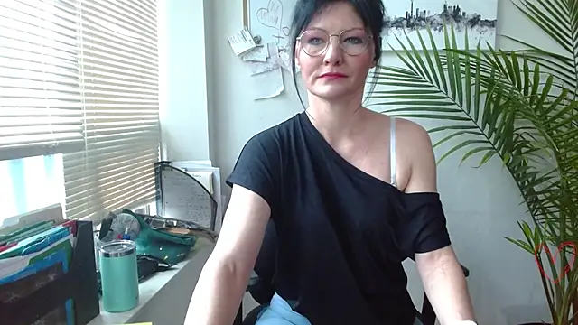 City Kat online show from April 24, 2:30 pm