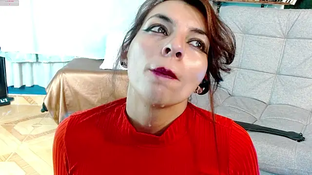 julieth sex1 online show from April 12, 8:50 am