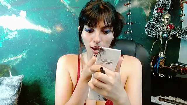 julieth sex1 online show from November 5, 5:21 am