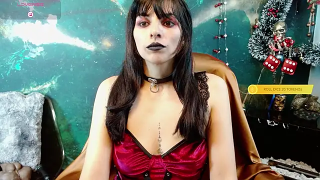 julieth sex1 online show from November 8, 6:06 am