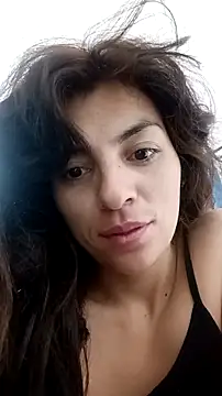 Snapshot of julieth_sex1 chatting on December 21, 7:10 am julieth sex1 online show from December 21, 7:10 am