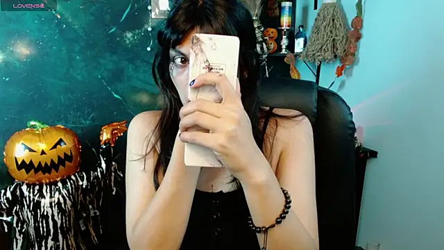 julieth sex1 online show from October 4, 2:35 am