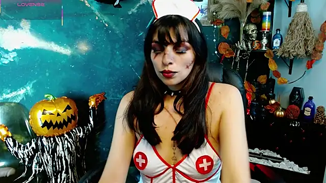 julieth sex1 online show from October 16, 5:27 am