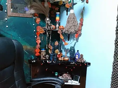 julieth sex1 online show from October 3, 3:52 am