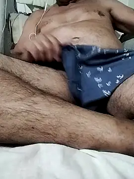 rogerlima2009 online show from February 5, 9:54 pm