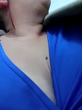 Alyona21 online show from May 8, 10:24 pm