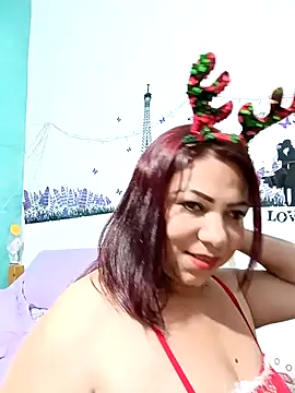 Alyona21 online show from December 23, 11:39 pm