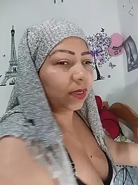 Alyona21 online show from July 6, 12:28 am