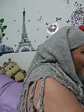 Alyona21 online show from June 26, 2:06 am