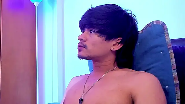 Eiden allenx online show from February 27, 4:51 pm