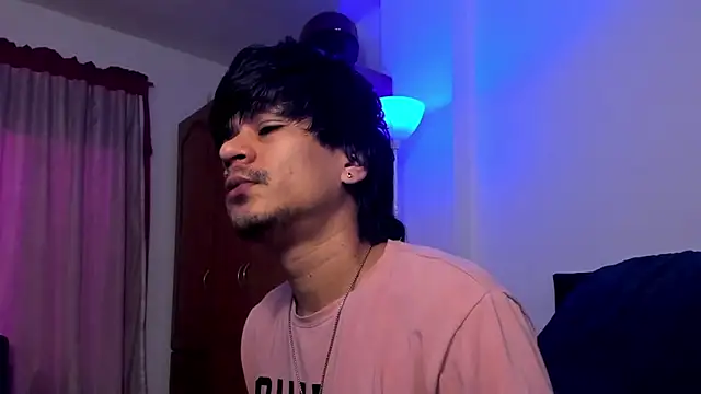 Eiden allenx online show from February 17, 11:51 am