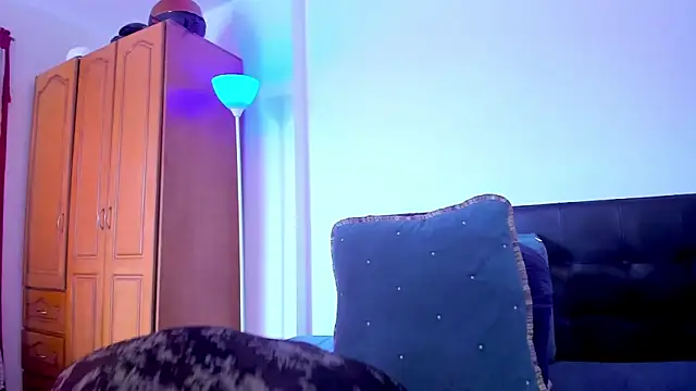 Eiden allenx online show from March 6, 4:02 pm