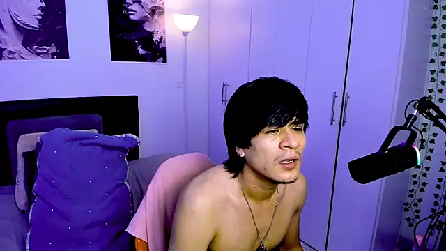 Eiden allenx online show from December 3, 4:13 am